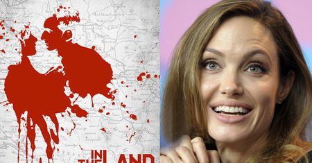 Angelina nie ukradła scenariusza!