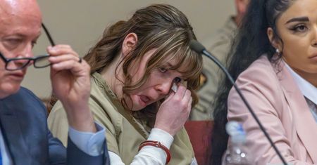 Śmiertelny wypadek na planie "Rust". Członkini ekipy przyznaje się do winy i unika dodatkowego więzienia