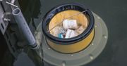 Seabin zbiera pływające śmieci. To drugie takie urządzenie w Polsce