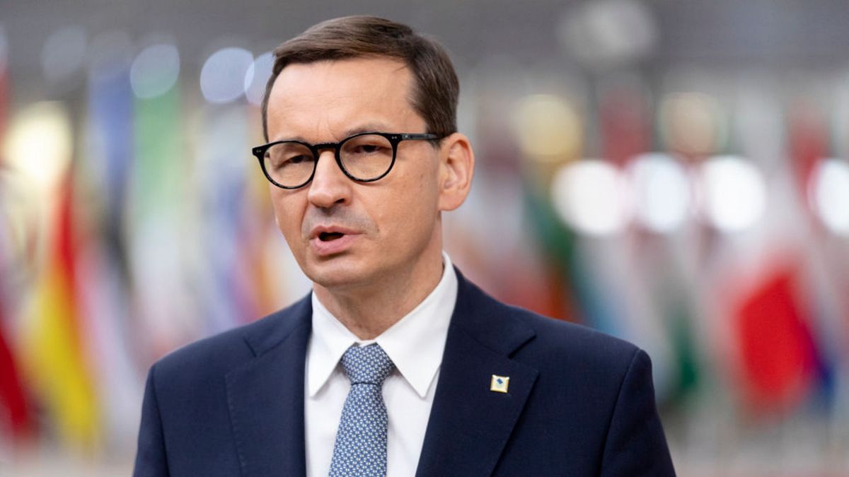 Afera mailowa. Premier o wynikach śledztwa ABW