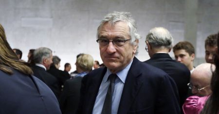 Tragedia w rodzinie Roberta De Niro. Nie żyje jego 19-letni wnuk