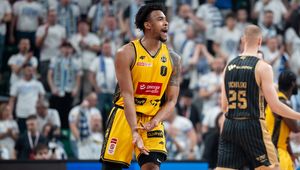 Scruggs wraca do PLK. Tym razem jednak nie do Energa Trefla