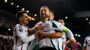 Wszystko jasne. Znamy składy na ostatni mecz Legii w 2025 roku