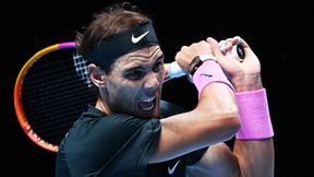 Ważą się losy udziału Rafaela Nadala w US Open. Najbliższe dni będą kluczowe