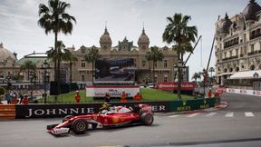 GP Europy: Vettel zaskoczony przewagą Mercedesa