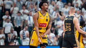 Scruggs wraca do PLK. Tym razem jednak nie do Energa Trefla