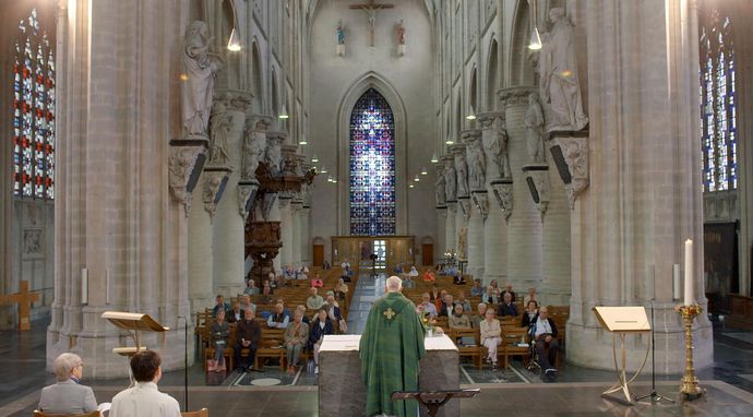 Watykan. W jakim stanie jest Kościół?