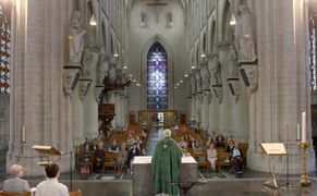 Planete+ Watykan. W jakim stanie jest Kościół?