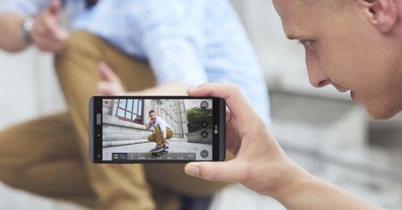 Nieco zmieniony LG V20 jednak trafi do Europy?