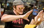 Quentin Tarantino o szkolnych masakrach