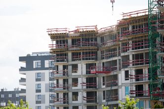 Develia sprzedała 781 lokali, przekazała 746 w I-III kw. 2020 r.