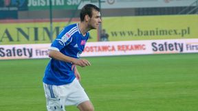 Oficjalnie: Filip Starzyński wraca do Polski! Będzie grał w Zagłębiu Lubin