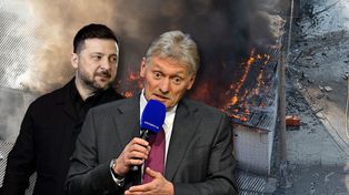 Kreml mówi o końcu wojny z dnia na dzień. Stawia jeden warunek