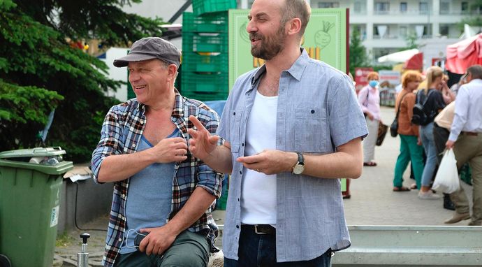 Kowalscy kontra Kowalscy