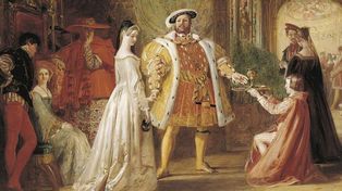 Rozwiedziona, ścięta, zmarła… Jak ginęły żony Henryka VIII?