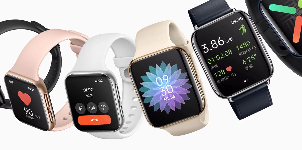 To już oficjalne. OnePlus szykuje własny smartwatch 2