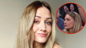 Sprawiła radość fance z Filipin. Tak Anna Kurek dopingowała męża