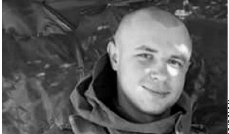 Bohater Ukrainy mieszkał w Polsce. Kim był Skakun?