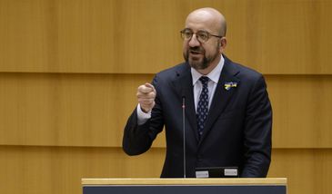 Ostrzejsze sankcje dla Rosji i Białorusi. Jest decyzja Unii Europejskiej 