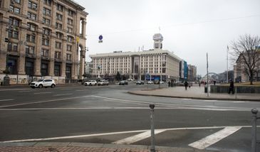 Sekretarz rady bezpieczeństwa Ukrainy: rosyjscy generałowie są w rozpaczy