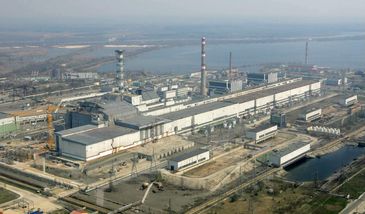 Wojna w Ukrainie. Elektrownia jądrowa w Czarnobylu odłączona od sieci 