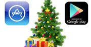 Świąteczne obniżki w sklepach z aplikacjami