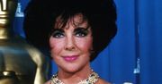 Elizabeth Taylor rozprowadzała nielegalne leki na HIV