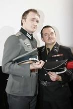 Bartek Kasprzykowski i Piotr Pręgowski