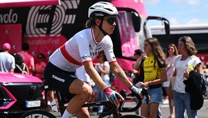 Tour de France. Dublet Holenderki, spadek Niewiadomej