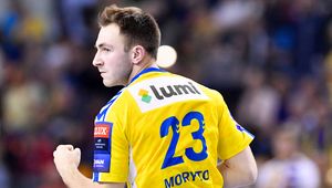 PGNiG Superliga. Arkadiusz Moryto blisko trzeciej korony