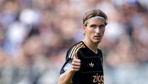 Gwiazda Ajaxu przechodzi do PSG. To może być strzał w "10"
