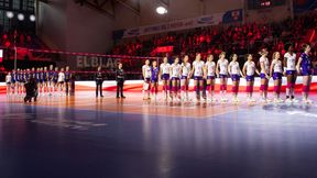 Emocjonująca walka do samego końca. To one zagrają o złoto Tauron Ligi