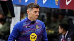 Wyłożył karty na stół. Tak sprzedają się koszulki "Lewego"