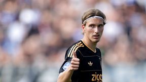 Gwiazda Ajaxu przechodzi do PSG. To może być strzał w "10"