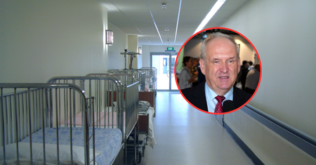 Szpitale buntują się przeciw aneksom z NFZ. "Nie mają zamiaru zadłużać się w nieskończoność"