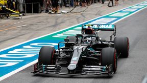 F1. GP Węgier. Valtteri Bottas uniknął kary. FIA się tłumaczy