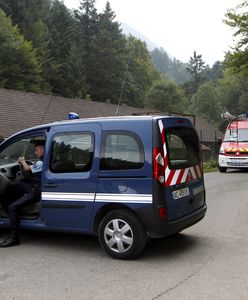 Zagadka śmierci rodziny turystów w BMW. 25 strzałów w Alpach
