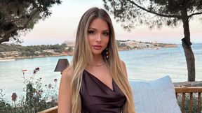 Wygląda obłędnie. Miss Argentyny zakochana po uszy w piłkarzu