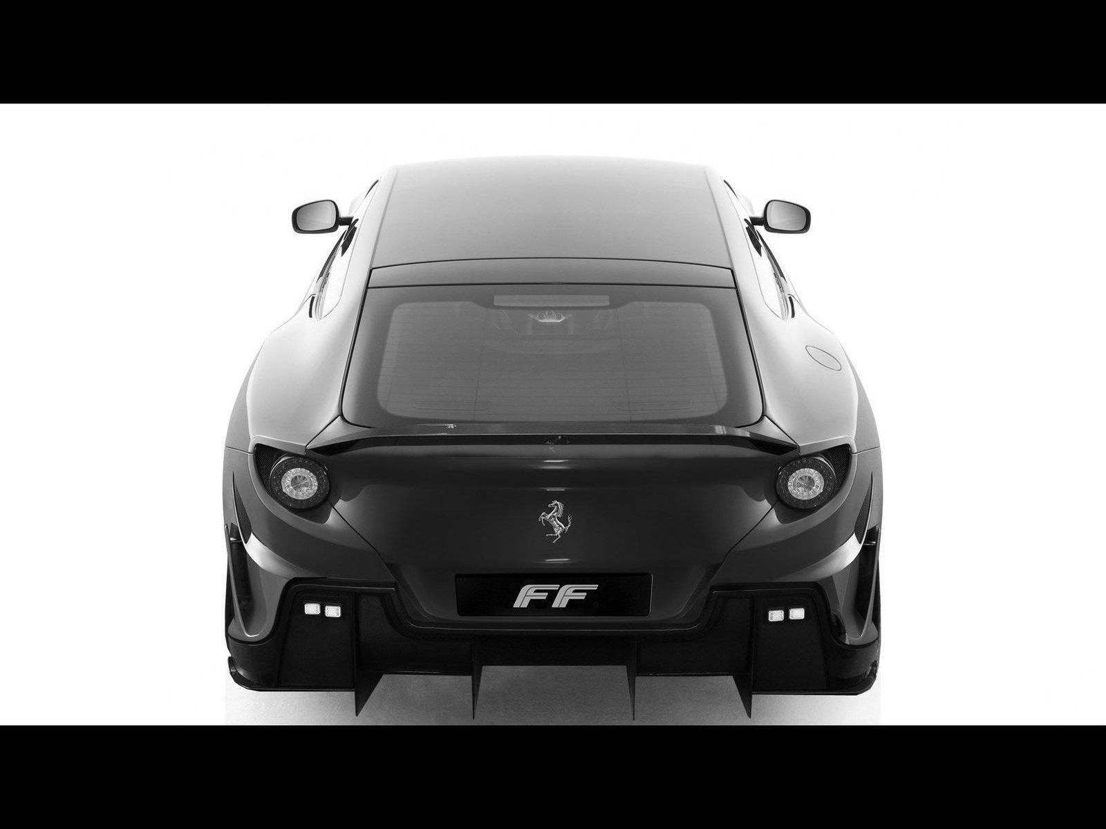 DMC FF Maximus Concept fot.3