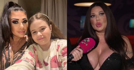 Iwona Węgrowska mówi o zarobkach: "Dużo mi pomaga ojciec mojego dziecka. Nigdy mi niczego nie brakowało" (WIDEO)