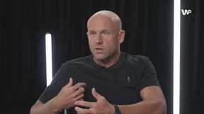 Pojechał na spotkanie z więźniami. Wśród nich dostrzegł kolegę