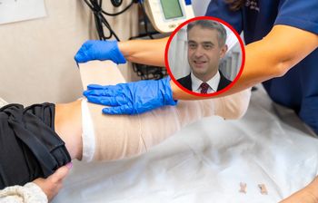 Wicepremier ostro o szefie NFZ. "Głową powinien zapłacić"