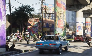 Gracze krytykują RTV Euro AGD za reklamę "GTA VI" wygenerowaną przez AI
