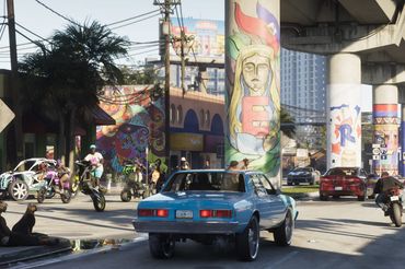 GTA VI zadebiutuje 19 listopada