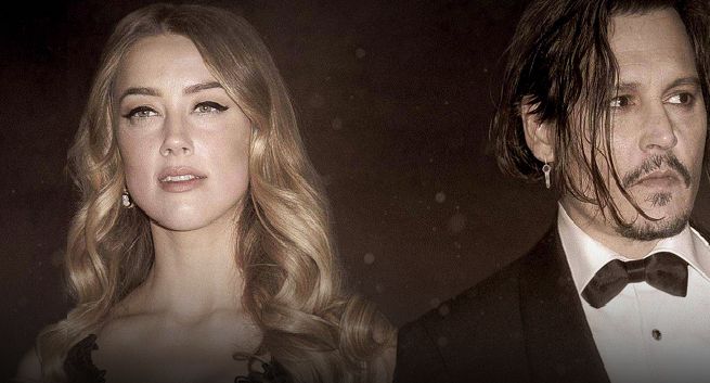 „Johnny Depp kontra Amber Heard”, czyli kulisy rozstania najgłośniejszej pary Hollywood. Recenzja serialu dokumentalnego HBO Max