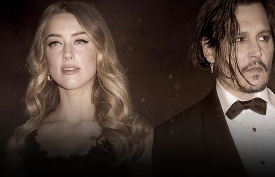 „Johnny Depp kontra Amber Heard”, czyli kulisy rozstania najgłośniejszej pary Hollywood. Recenzja serialu dokumentalnego HBO Max