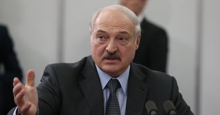 Zamieścił negatywny komentarz o Łukaszence. Białorusin usłyszał wyrok