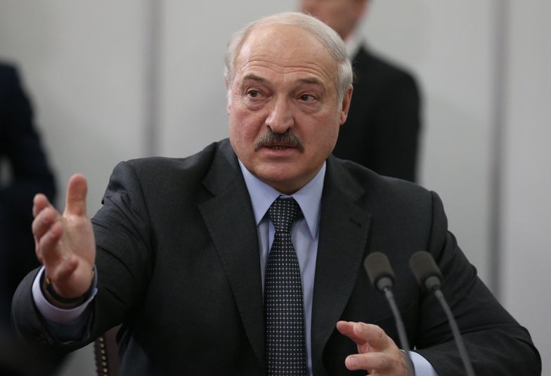 Zamieścił negatywny komentarz o Łukaszence. Białorusin usłyszał wyrok