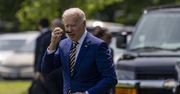 Joe Biden przestrzega Amerykanów: "Wariant Delta szczególnie groźny dla młodych"