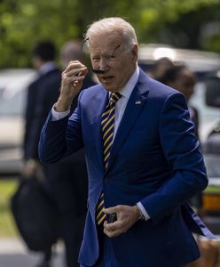 Joe Biden przestrzega Amerykanów: "Wariant Delta szczególnie groźny dla młodych"
